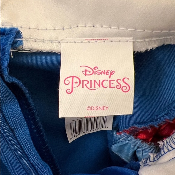 Disney Princess Halloween costume Snow White - Picture 6 of 8